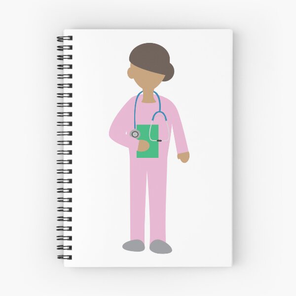 Item preview, Nurse designed and sold by ROSE ANN BANILAR.