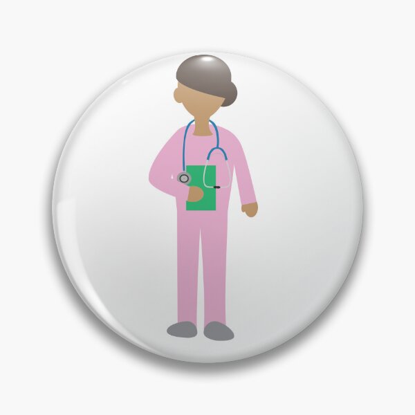 Item preview, Nurse designed and sold by ROSE ANN BANILAR.