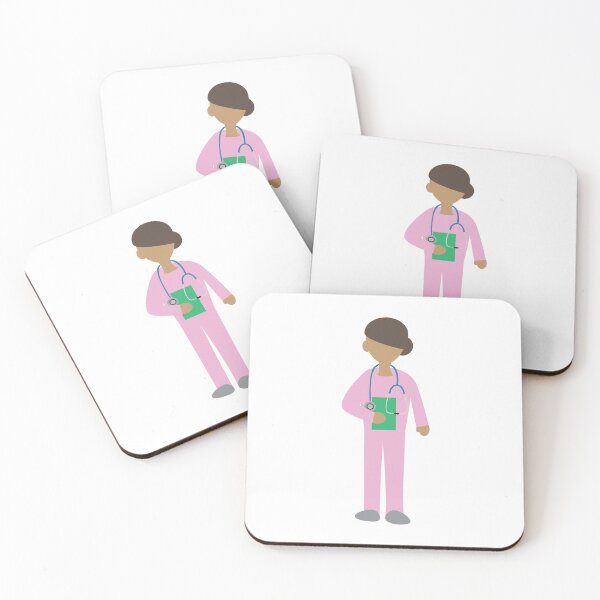 Item preview, Nurse designed and sold by ROSE ANN BANILAR.