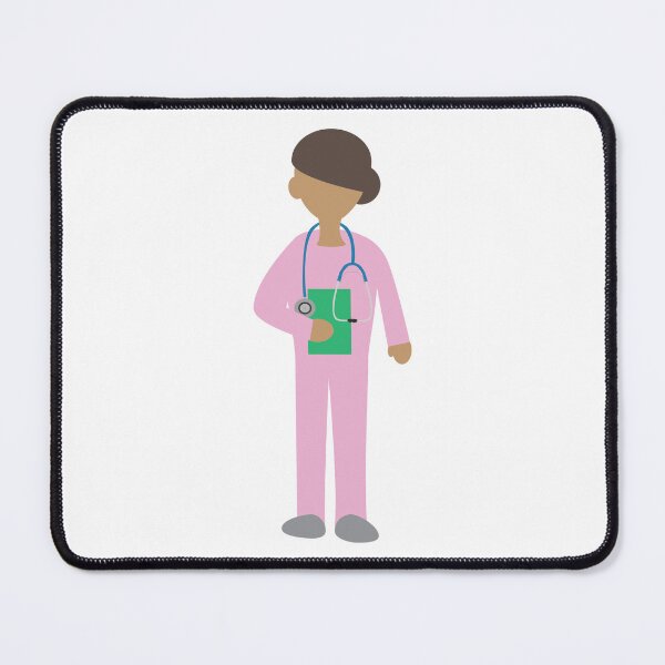Item preview, Nurse designed and sold by ROSE ANN BANILAR.
