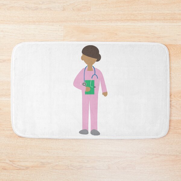 Item preview, Nurse designed and sold by ROSE ANN BANILAR.