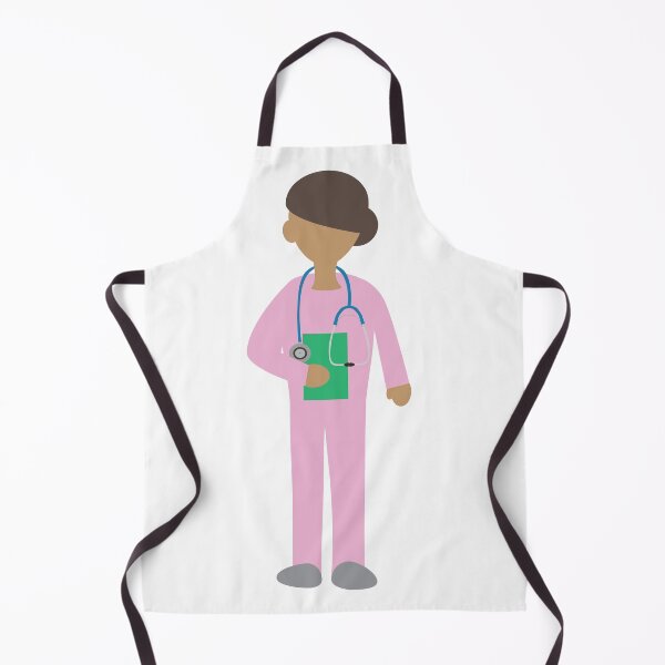 Item preview, Nurse designed and sold by ROSE ANN BANILAR.