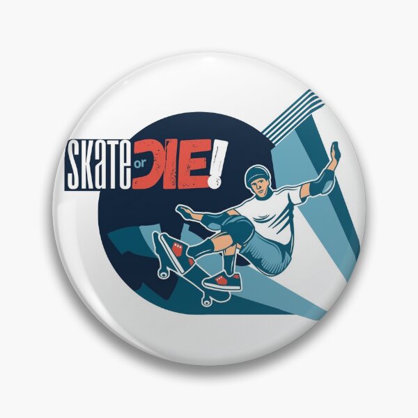 Item preview, SKATE or DIE.04 designed and sold by TATTOO-DESIGN.