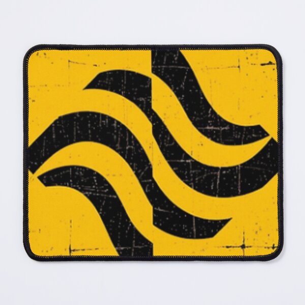 Item preview, part abstract 1.4    2 color geometric design designed and sold by SmashingDeals.