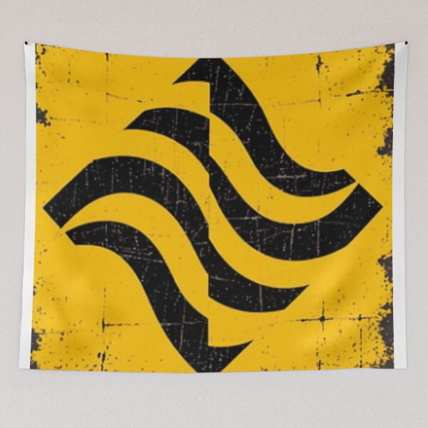 Item preview, part abstract 1.4    2 color geometric design designed and sold by SmashingDeals.