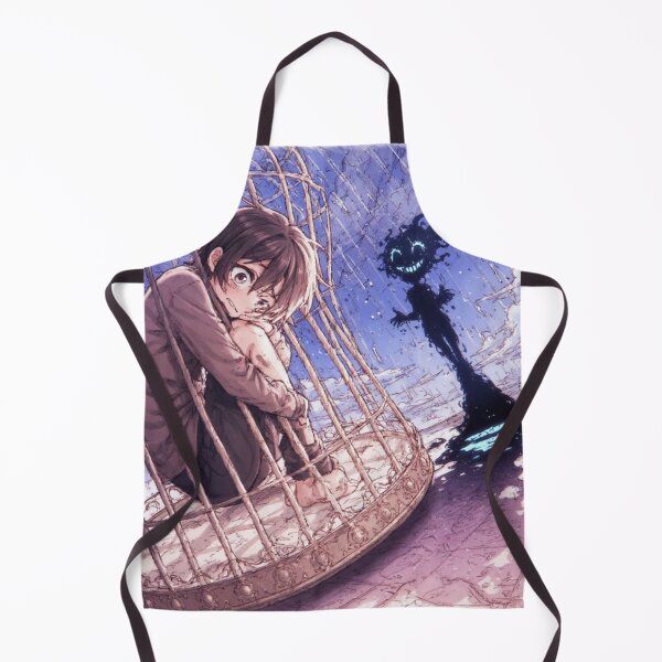 Item preview, Storm-Tossed Soul: Dark Fantasy Art of the Crushed Cage and Inner Demon designed and sold by David R Sawin The Architects Of Eden.