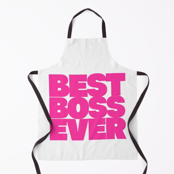 Item preview, Best Boss Ever designed and sold by UNK-Fatigues.