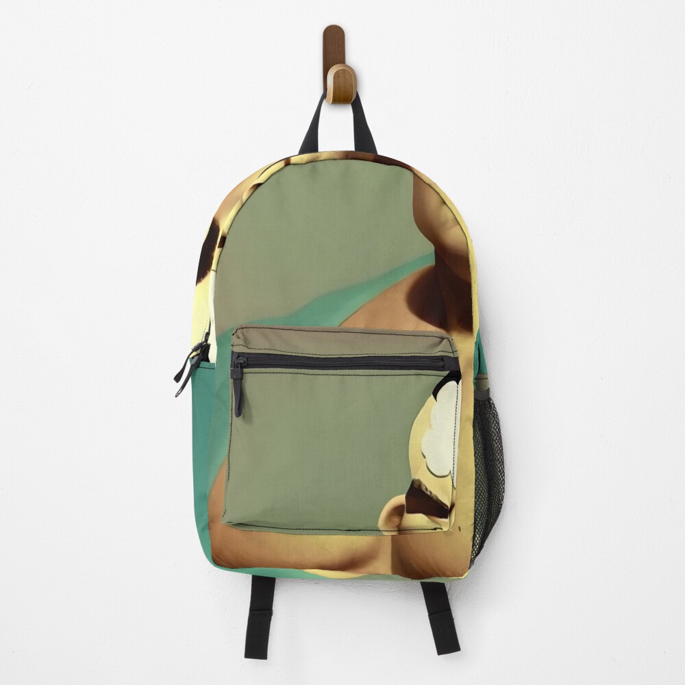 Artikel-Vorschau von Rucksack, designt und verkauft von Rustyspringer.