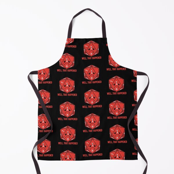 Item preview, Critical Fail designed and sold by sassav8.