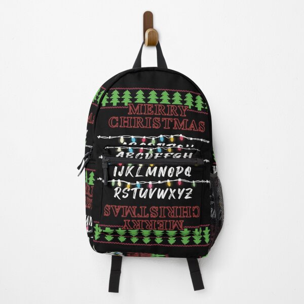 Item preview, Merry Stranger Christmas designed and sold by AngelDigitalArt.