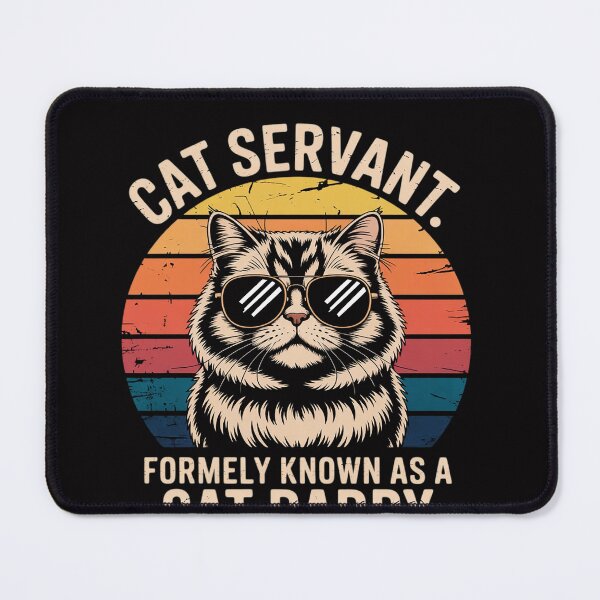 Item preview, Cat Daddy For Men Cat Dad Father's Day Cat Daddy designed and sold by OlafLica.