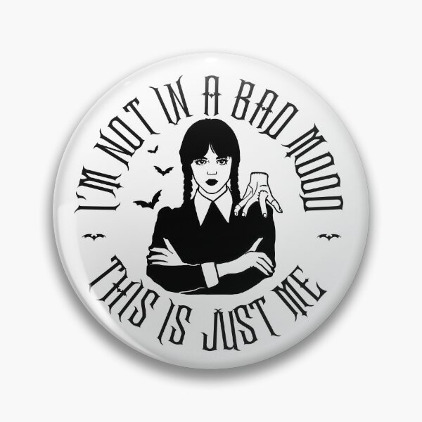 Item preview, Kooky Girl designed and sold by witchlingart.