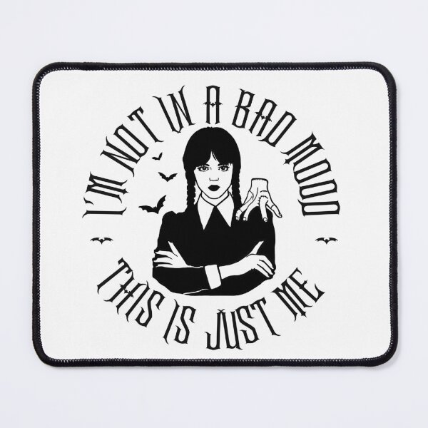 Item preview, Kooky Girl designed and sold by witchlingart.