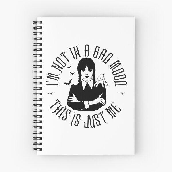 Item preview, Kooky Girl designed and sold by witchlingart.