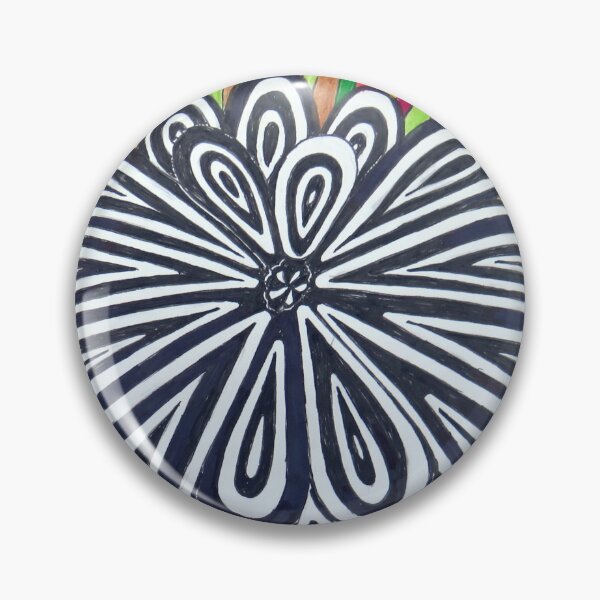 Item preview, 1040 - SPLASH - DAVE EDWARDS - MIXED MEDIA - 2025 designed and sold by BLYTHART.