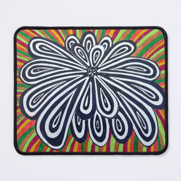 Item preview, 1040 - SPLASH - DAVE EDWARDS - MIXED MEDIA - 2025 designed and sold by BLYTHART.