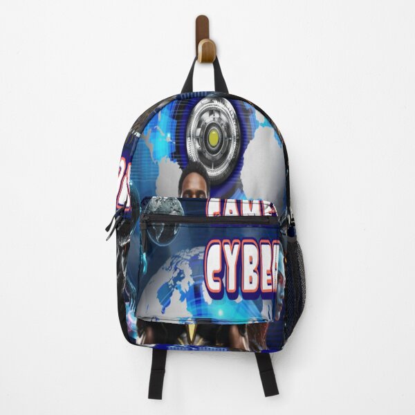 Item preview, GAME-CHANGER  CYBERNETICS designed and sold by dynasty7ENT1979.