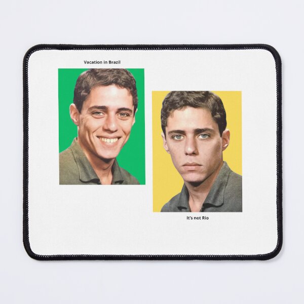 Item preview, Chico Buarque - Brazilian Seasonal Memes - VOL.1 designed and sold by Brazil-coconut.