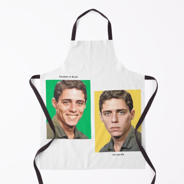 Item preview, Chico Buarque - Brazilian Seasonal Memes - VOL.1 designed and sold by Brazil-coconut.