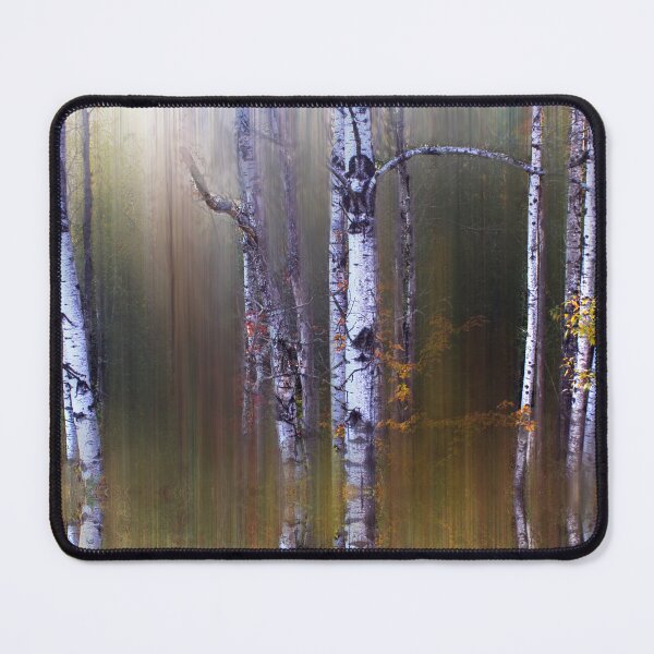 Item preview, Aspen Reflections designed and sold by Wayne King.