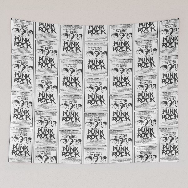 Item preview, The Punk Rock Movie From England designed and sold by ourkid.
