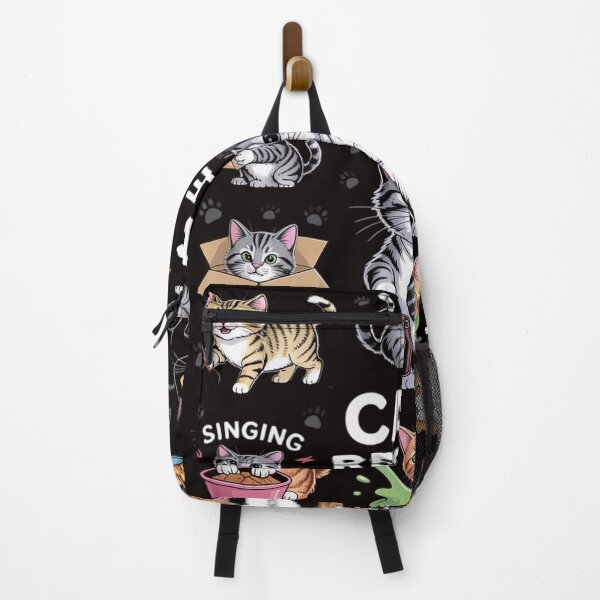 Item preview, Cat Cat's Resume Life Of A Cat Animal designed and sold by LapFemile.