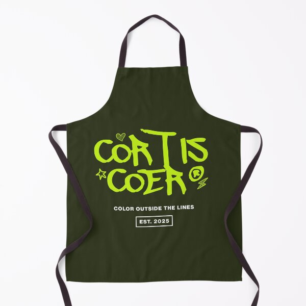 Item preview, CORTIS COER fandom designed and sold by Morcawork.