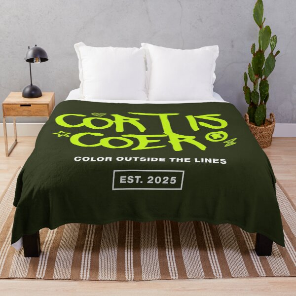 Item preview, CORTIS COER fandom designed and sold by Morcawork.