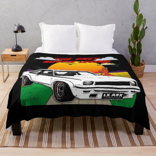Item preview, Aussie Legend LX A9X Torana Sunset Art designed and sold by Michael van der Hoorn.
