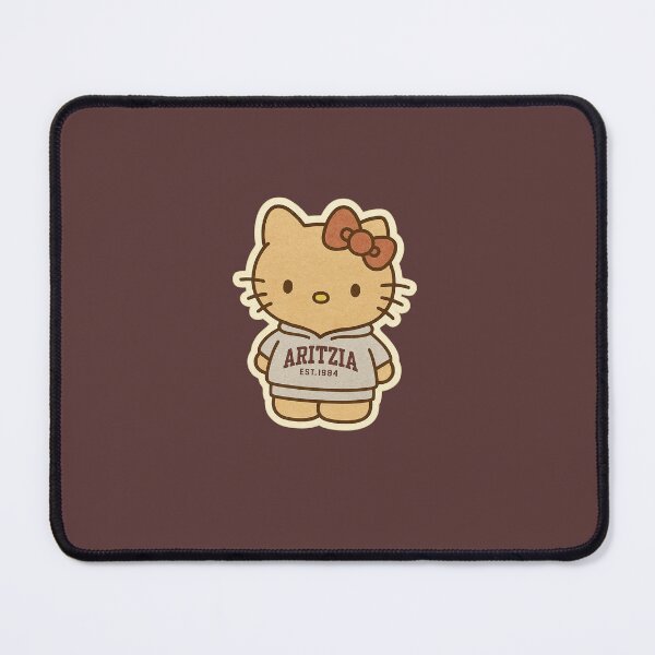 Item preview, Trendy Girl Hi Cat designed and sold by TwilightGhouls.