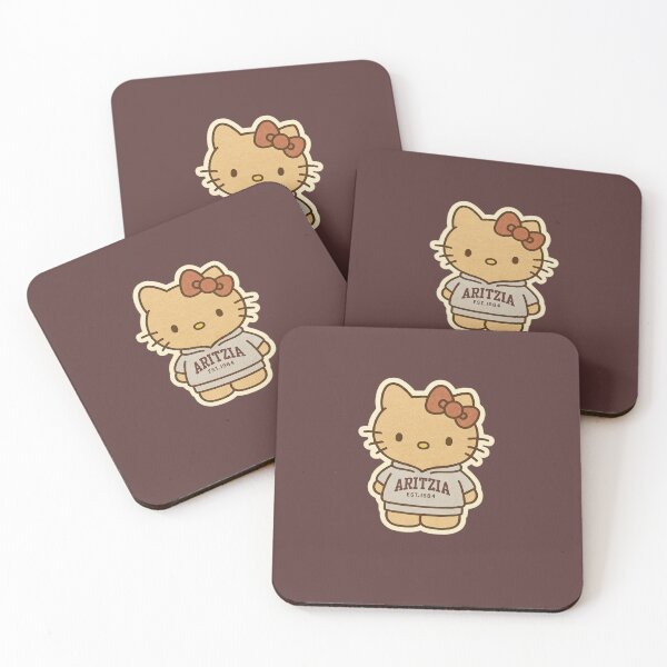 Item preview, Trendy Girl Hi Cat designed and sold by TwilightGhouls.