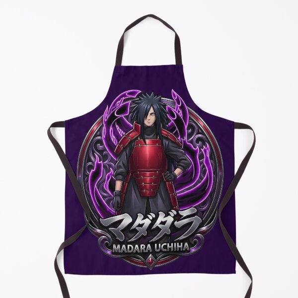 Artikelvorschau, Madara Uchiha: Legendäres Uchiha-Gründeremblem entworfen und verkauft von Artistic canvas store.