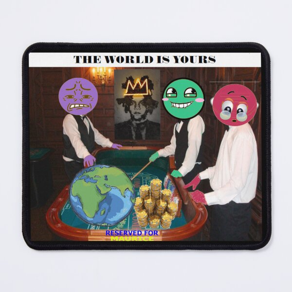 Item preview, BEATS LOSING designed and sold by NAUTIZE.