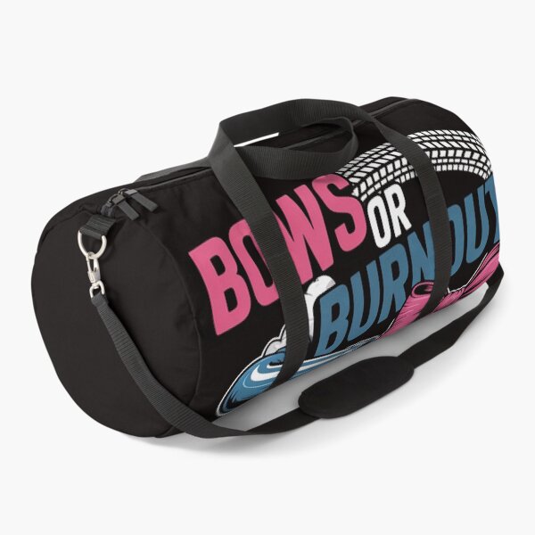 Item preview, Burnouts or Bows Great Grandma Loves You Gender Reveal Party designed and sold by LapFemile.
