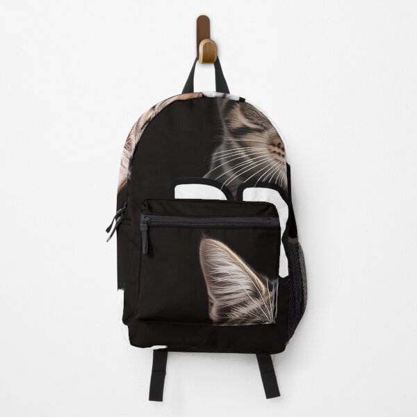 Item preview, Bruh Kids Brown Tabby Cat Lover designed and sold by LapFemile.
