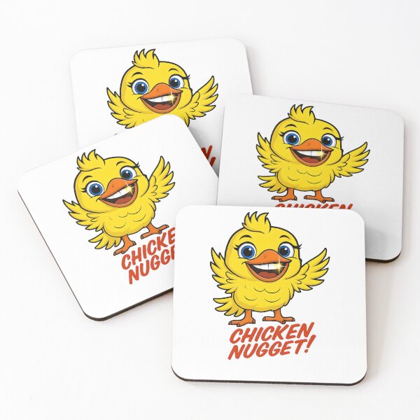 Item preview, Funny Chicken designed and sold by AJSWONDERKIDS.