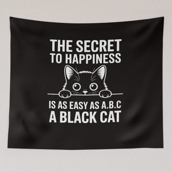 Item preview, Amante de los gatos negros y gatitos, dueño de una mascota felina designed and sold by LapFemile.