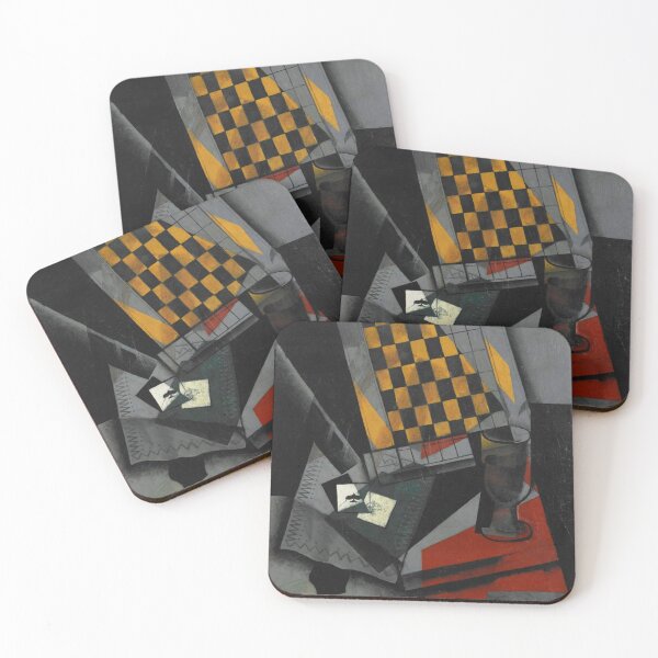 Item preview, Checkerboard and Playing Cards designed and sold by RickE.