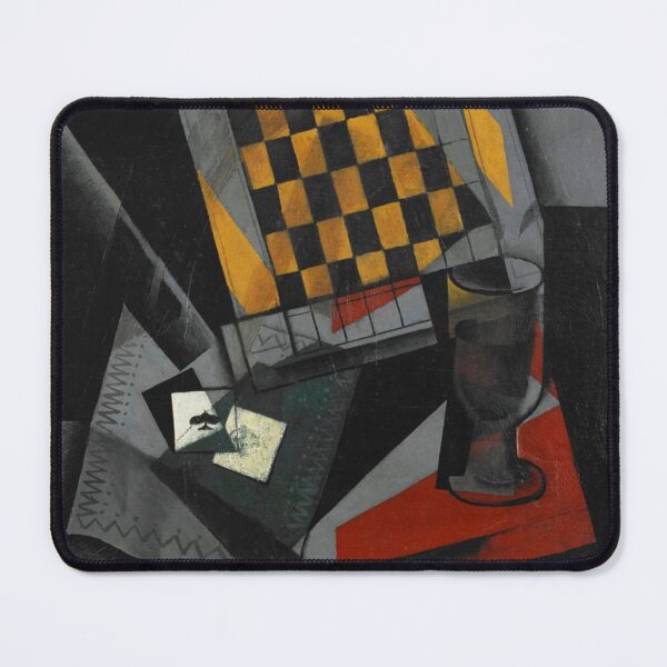 Item preview, Checkerboard and Playing Cards designed and sold by RickE.