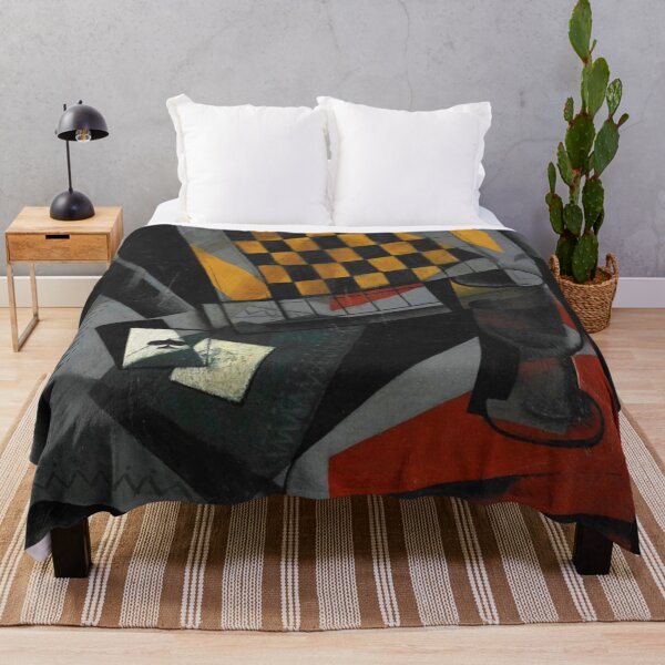 Item preview, Checkerboard and Playing Cards designed and sold by RickE.