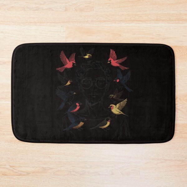 Item preview, Birdwatching gifts ornithologist twitcher designed and sold by LapFemile.