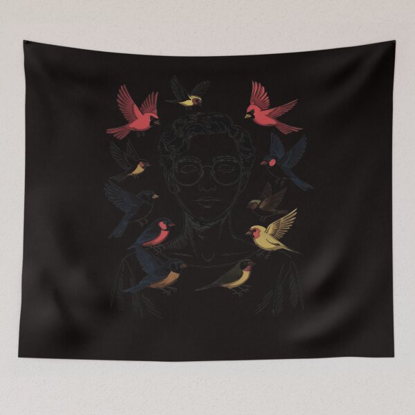 Item preview, Birdwatching gifts ornithologist twitcher designed and sold by LapFemile.