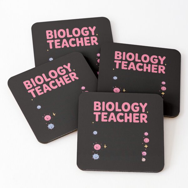 Item preview, Biology Teacher A Bunch Of Cells Biology Teaching designed and sold by LapFemile.