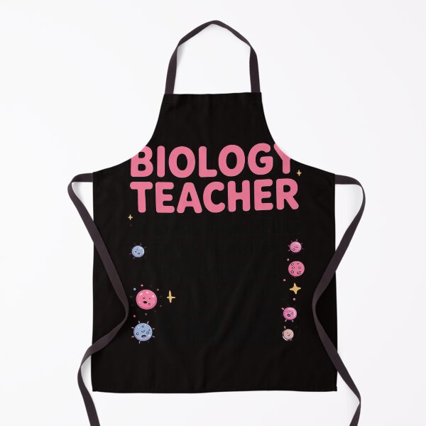 Item preview, Biology Teacher A Bunch Of Cells Biology Teaching designed and sold by LapFemile.