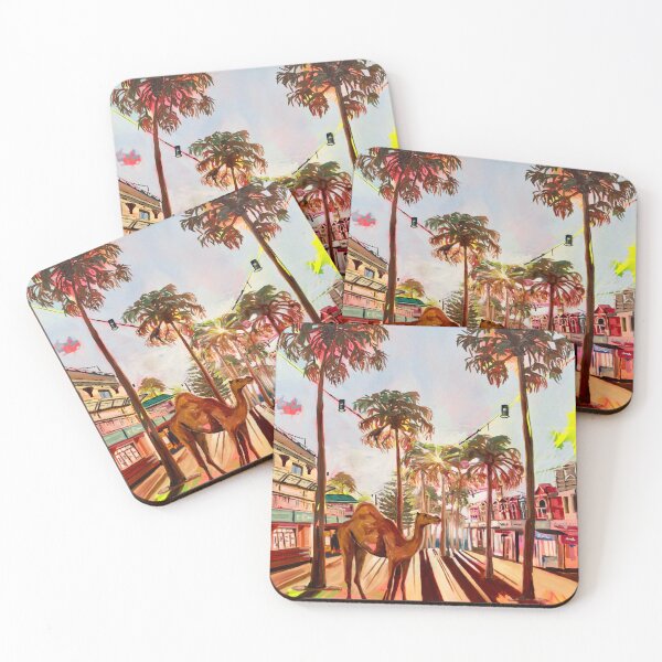Item preview, Citas nocturnas los martes designed and sold by Maggiedeall.