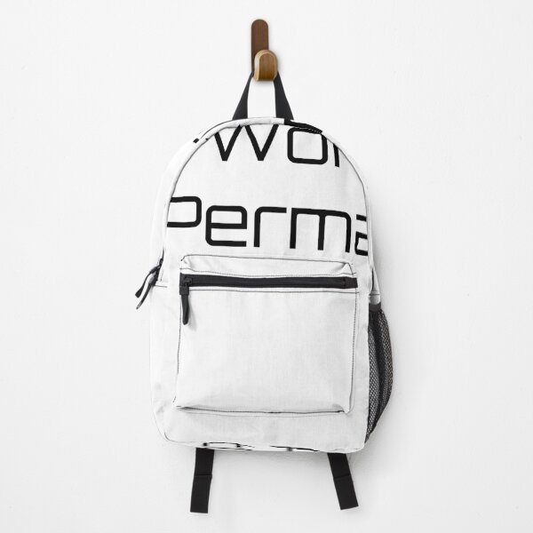 Item preview, Work Trip: Permanently designed and sold by Ninjacatoff.