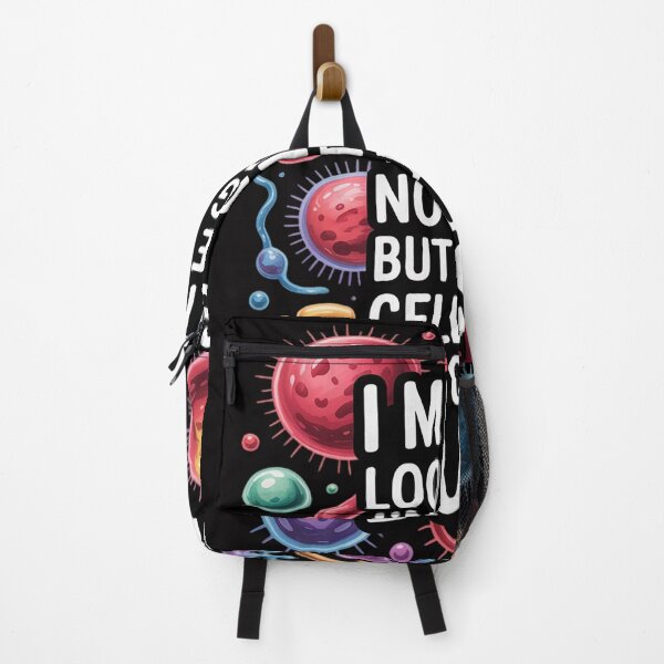 Item preview, Biology Microbiology Teacher Cellular Botany Molecule designed and sold by MuteElevent.