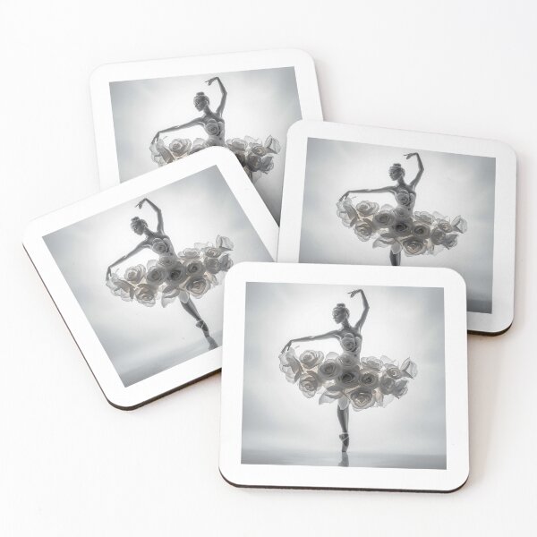Item preview, Ballet of Blooming Roses designed and sold by NIVEX.