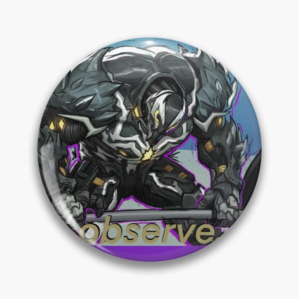 Item preview, Venom, Observe designed and sold by Drew113.