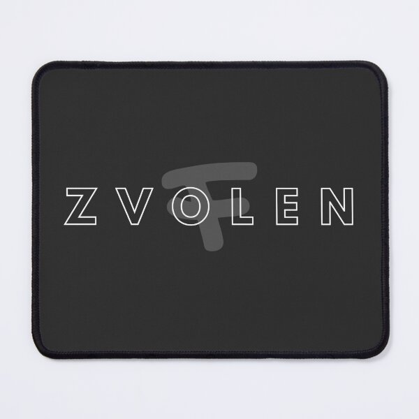 Item preview, Zvolen s Logom (Rôzne) designed and sold by Forjanovci.